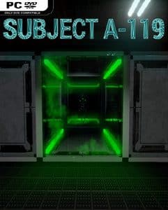 Subject A-119 İndir