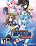 Superdimension Neptune VS Sega Hard Girls