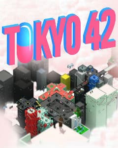 Tokyo 42 İndir