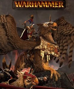 Total War: WARHAMMER İndir – Full Türkçe