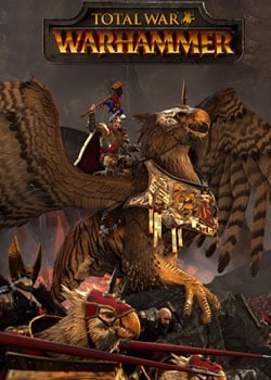 Total War: WARHAMMER İndir – Full Türkçe