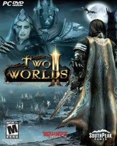 Two Worlds II – Call of the Tenebrae İndir