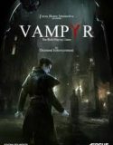 Vampyr İndir