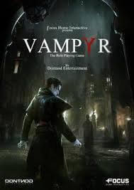 Vampyr İndir