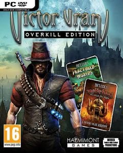 Victor Vran Motorhead Through the Ages İndir