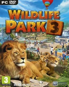 Wildlife Park 3 İndir