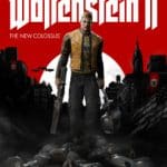 Wolfenstein II The New Colossus torrent İndir