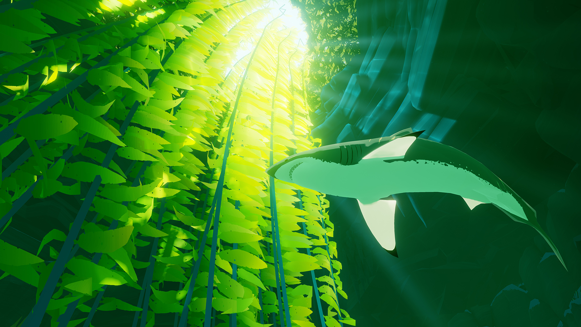 abzu pc 5