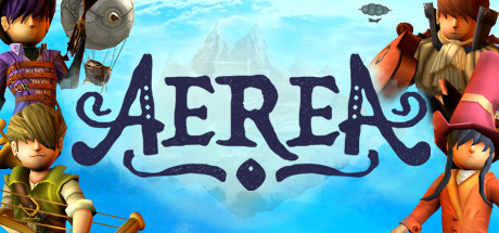 aerea pc