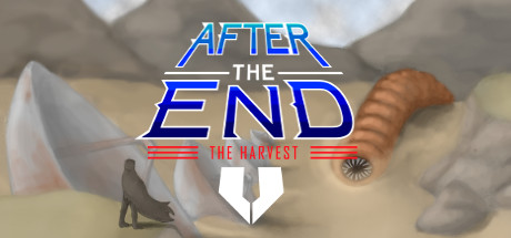 after the endthe harvest pc