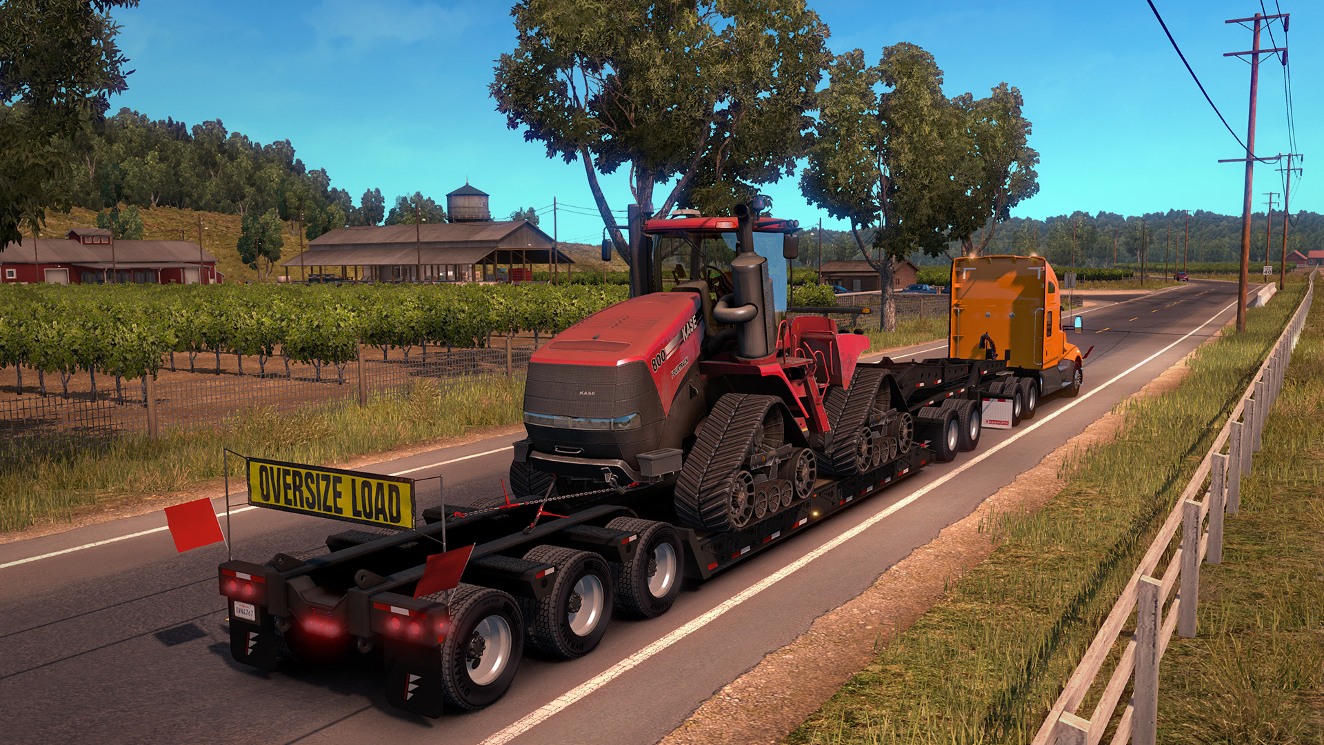 american truck simulator 2018 torrent 3