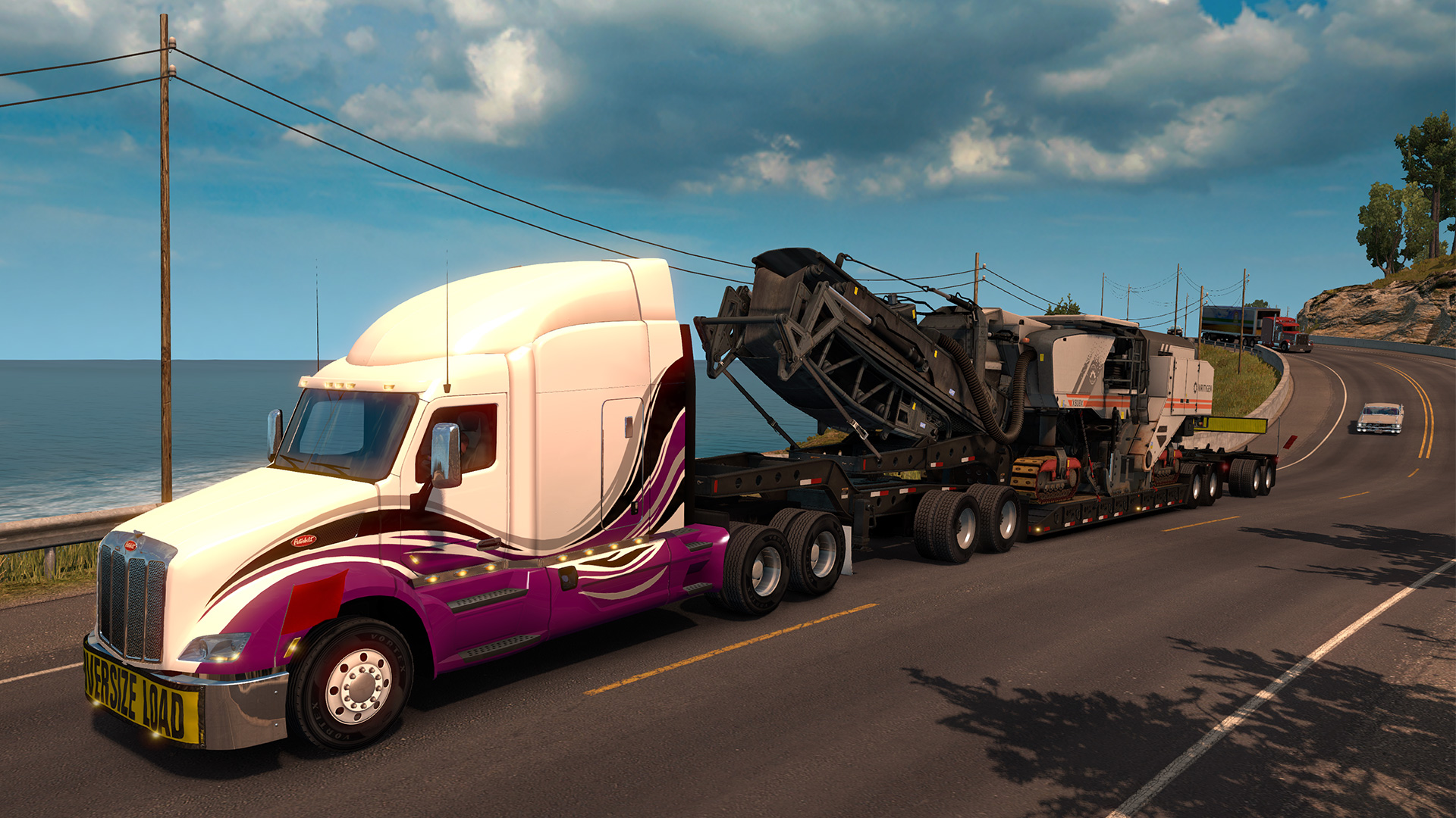 american truck simulator 2018 torrent 4