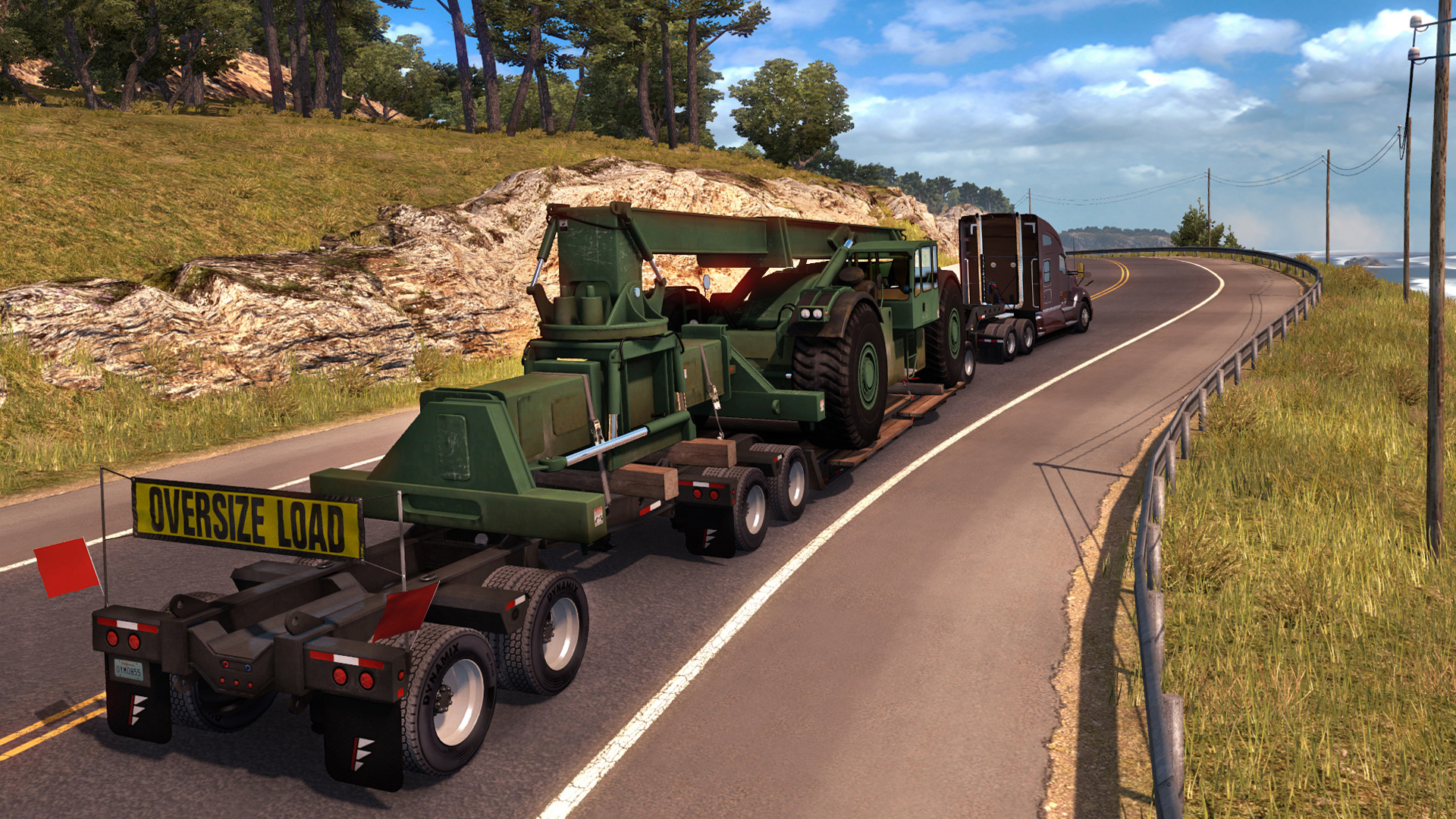 american truck simulator 2018 torrent 5