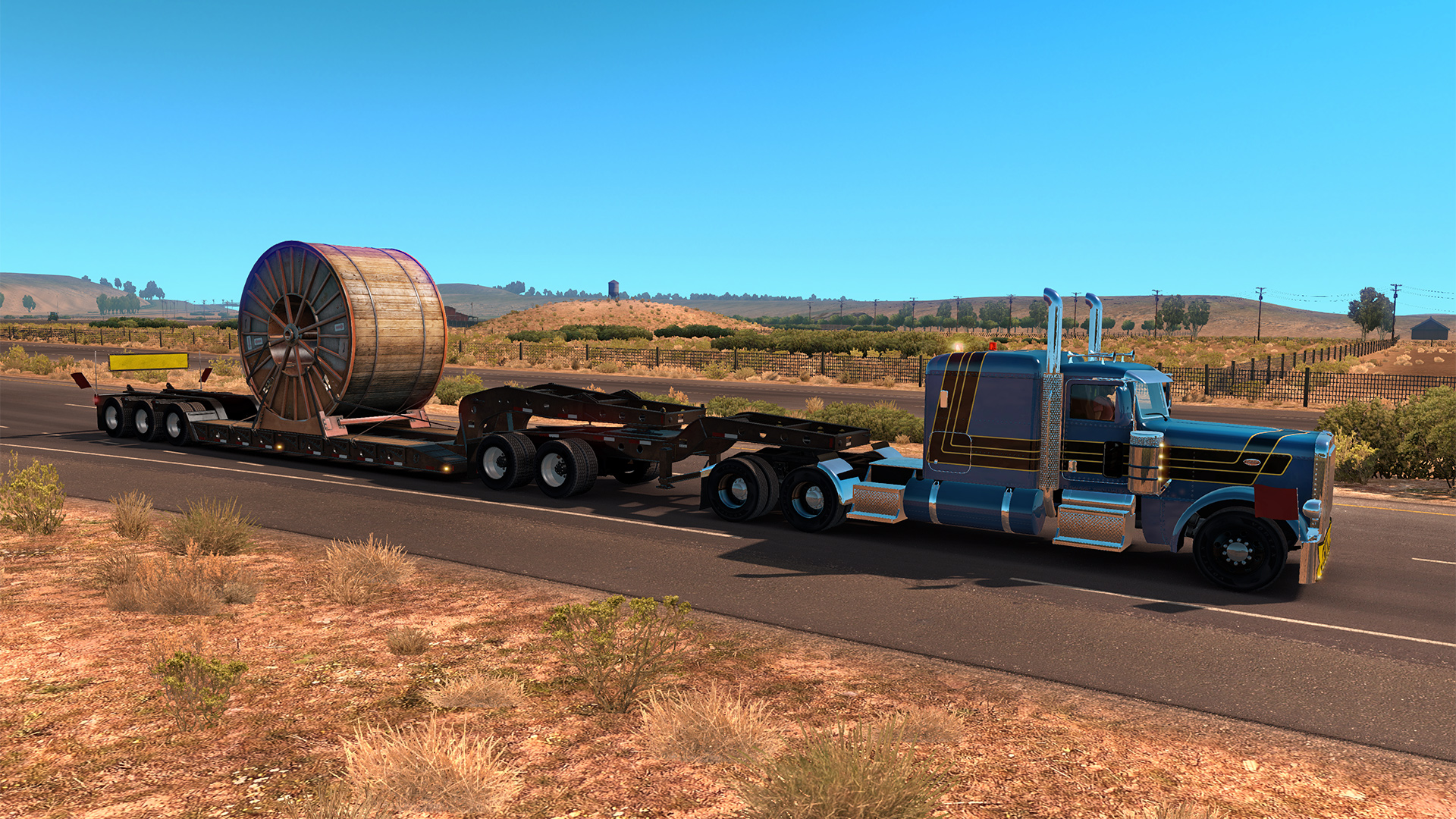 american truck simulator 2018 torrent 8