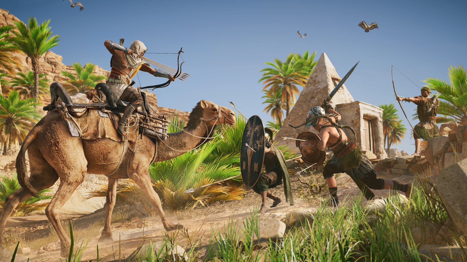 assassins creed origins full pc 4