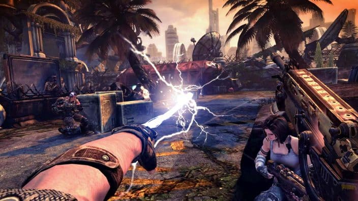 bulletstorm full clip edition pc 4