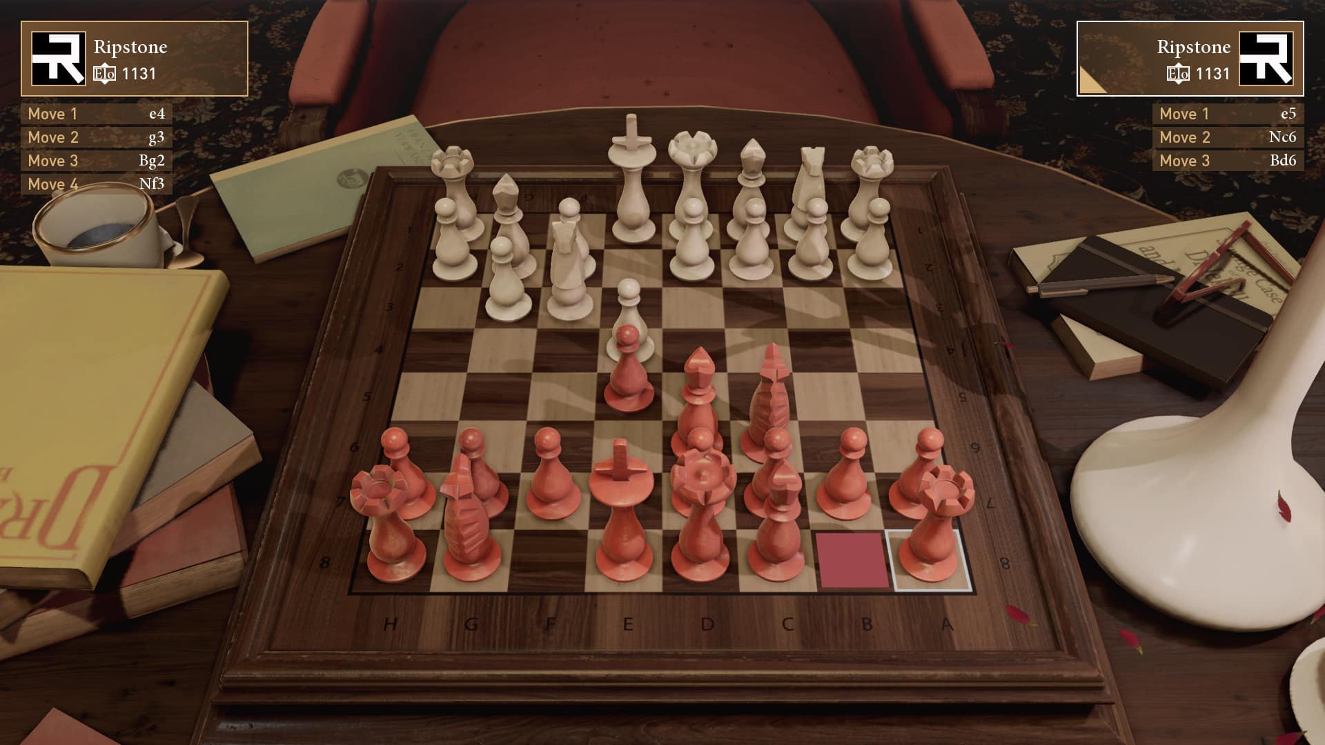 chess ultra pc 5