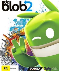 de Blob 2