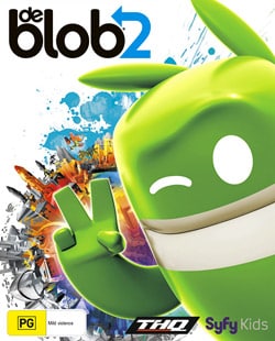 de Blob 2