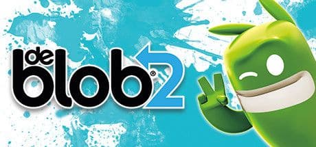 de blob 2 pc