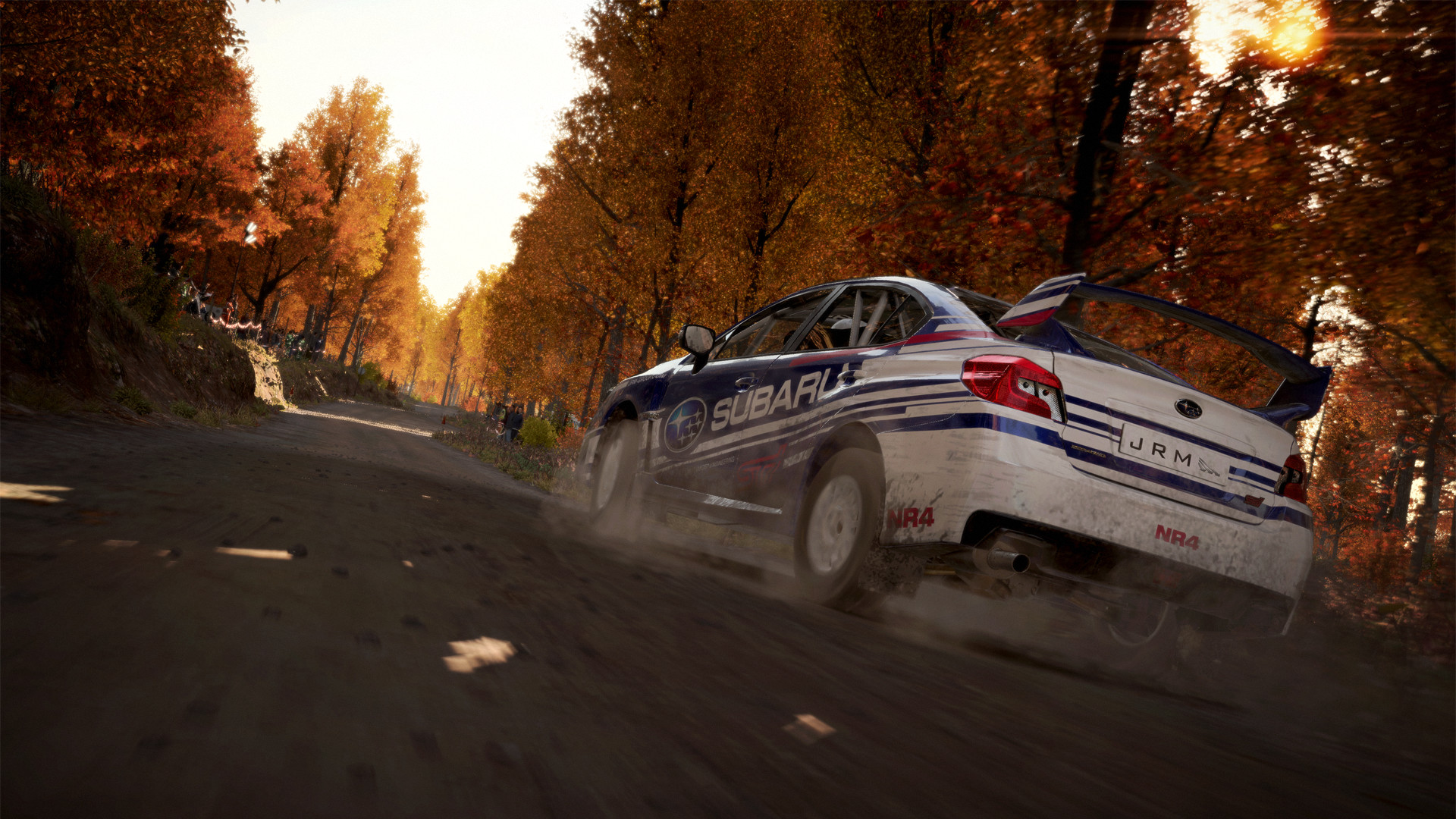 dirt 4 2017 pc 1