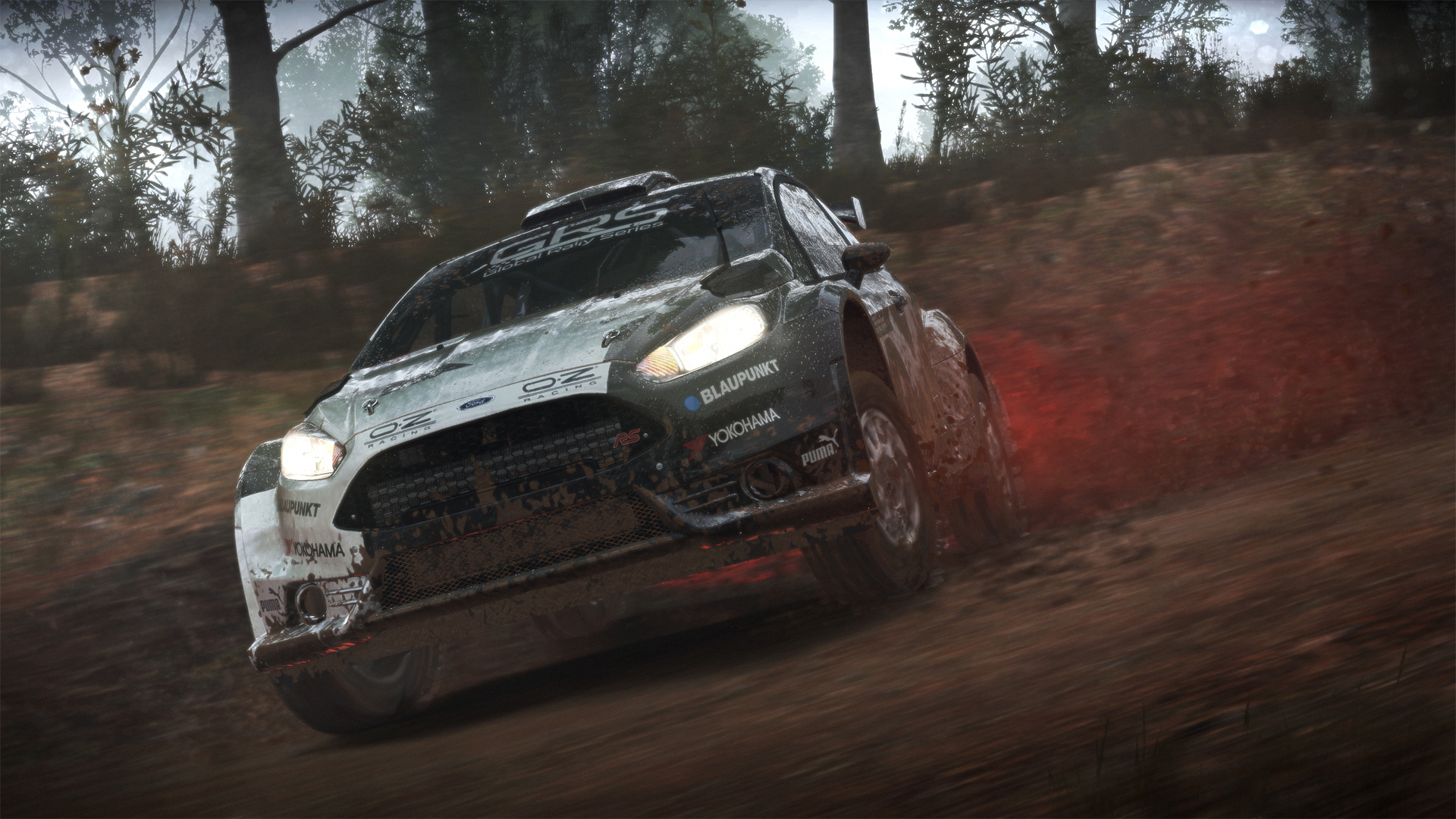 dirt 4 2017 pc 8