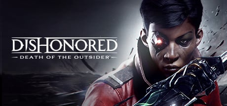 dishonored death of the outsider 2017 pc