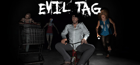 evil tag pc game