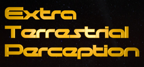 extra terrestrial perception pc