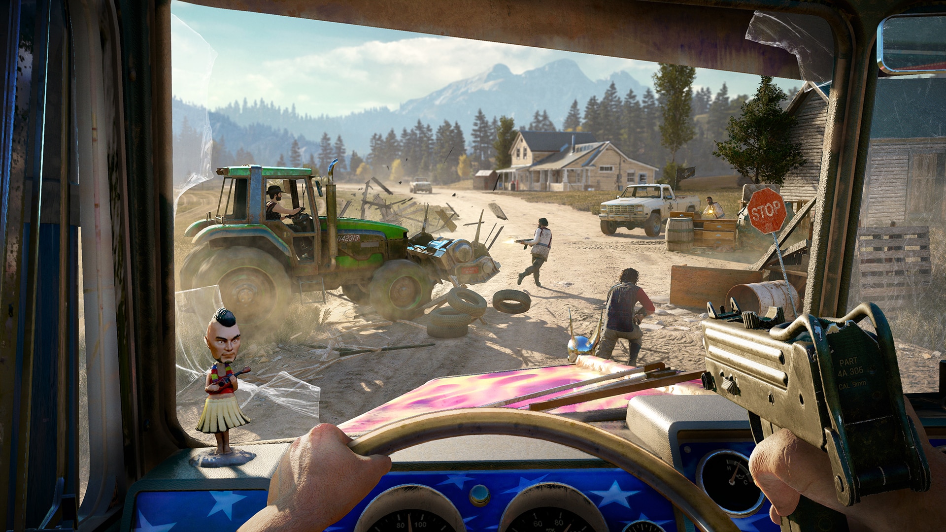 far cry 5 pc 2018 6