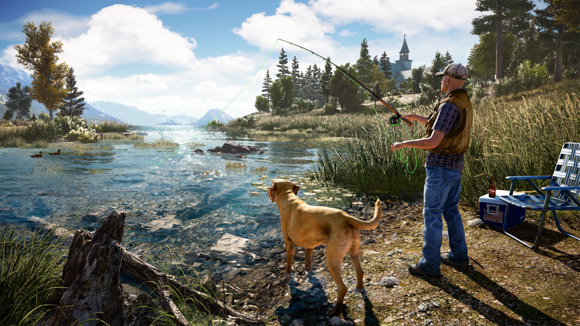 far cry 5 pc 2018 8