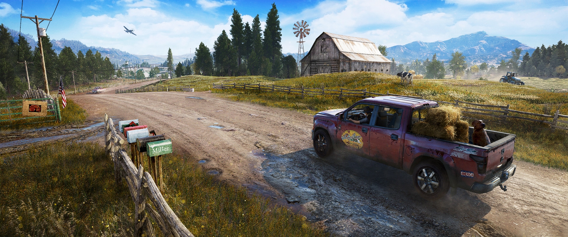 far cry 5 pc 2018 9