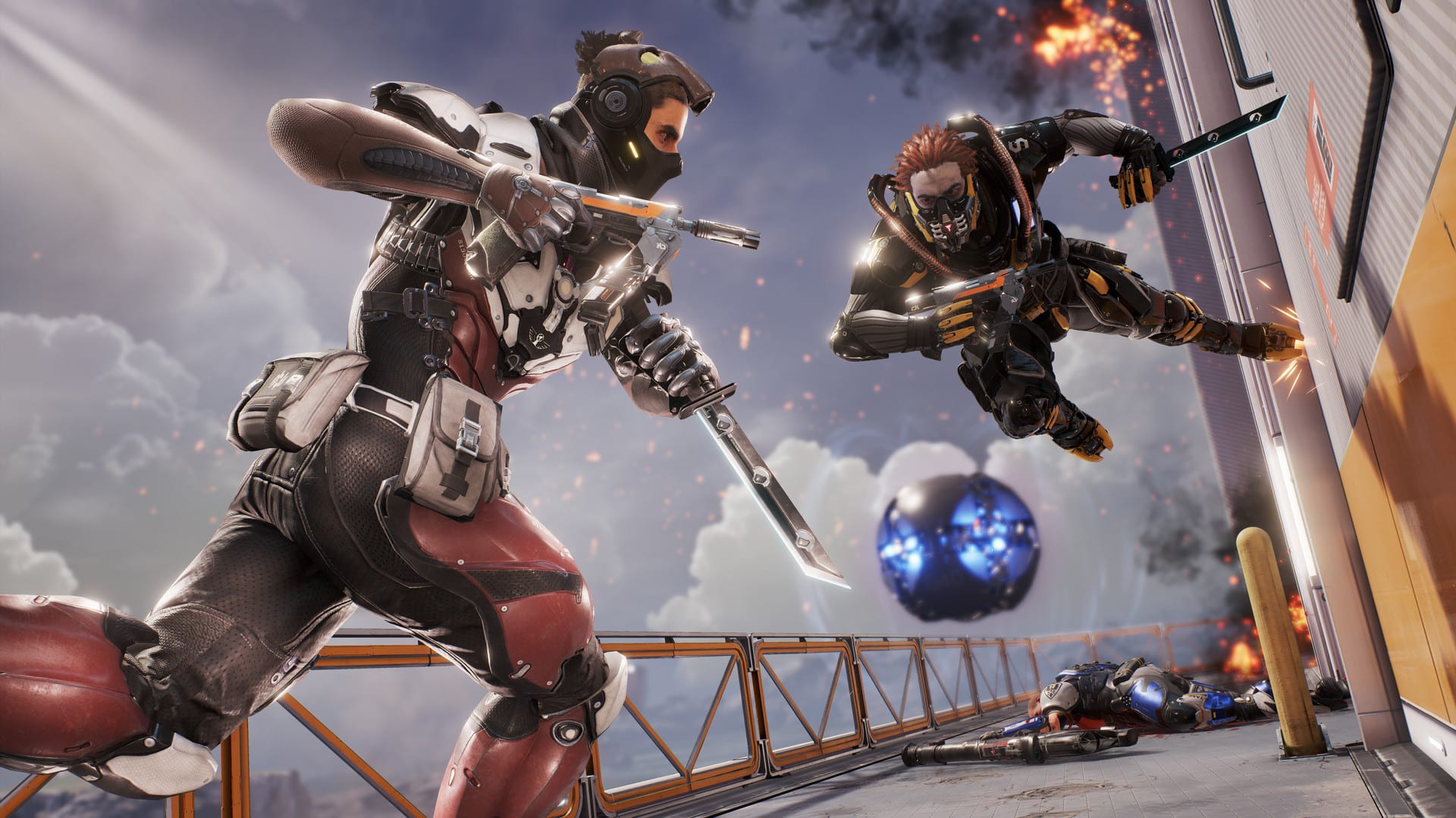 lawbreakers 2017 pc 3