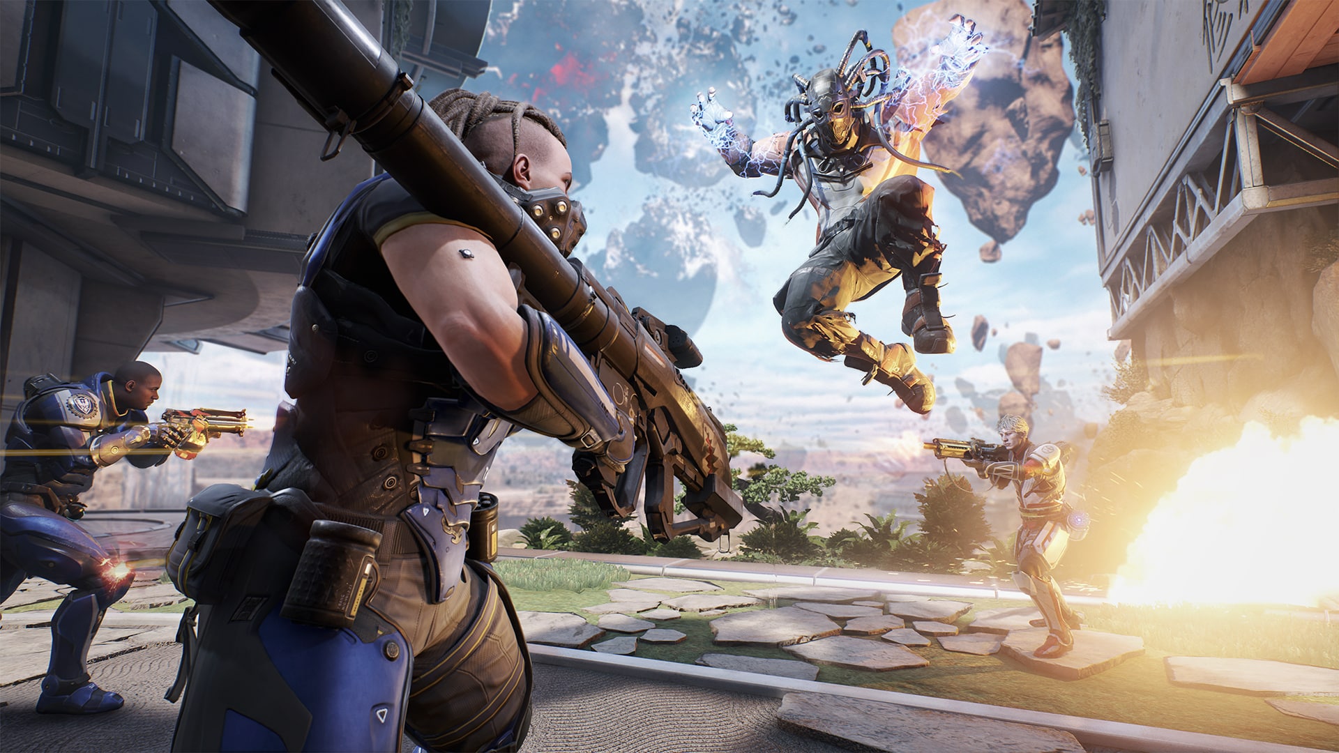 lawbreakers 2017 pc 6