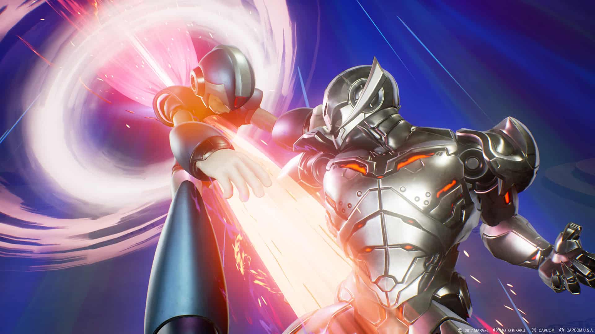 marvel vs capcom infinite pc 2017 10