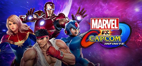 marvel vs capcom infinite pc 2017