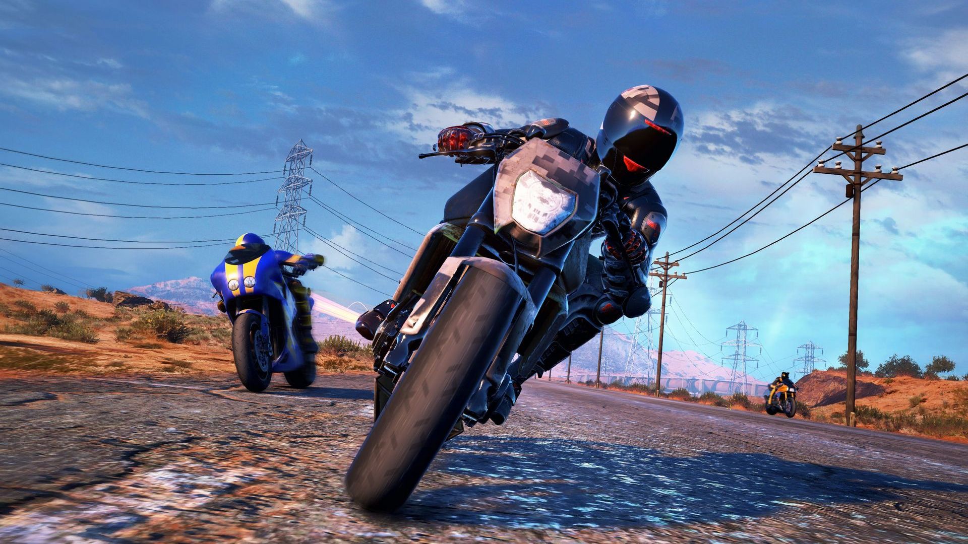 moto racer 4 pc 1