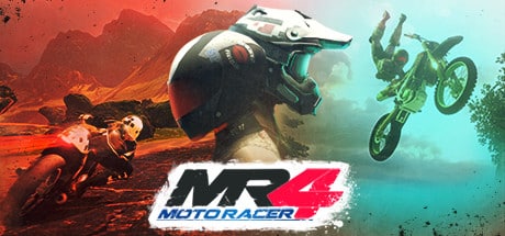 moto racer 4 pc