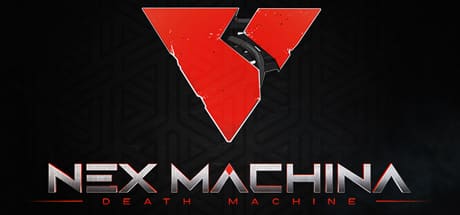 nex machina pc 2017