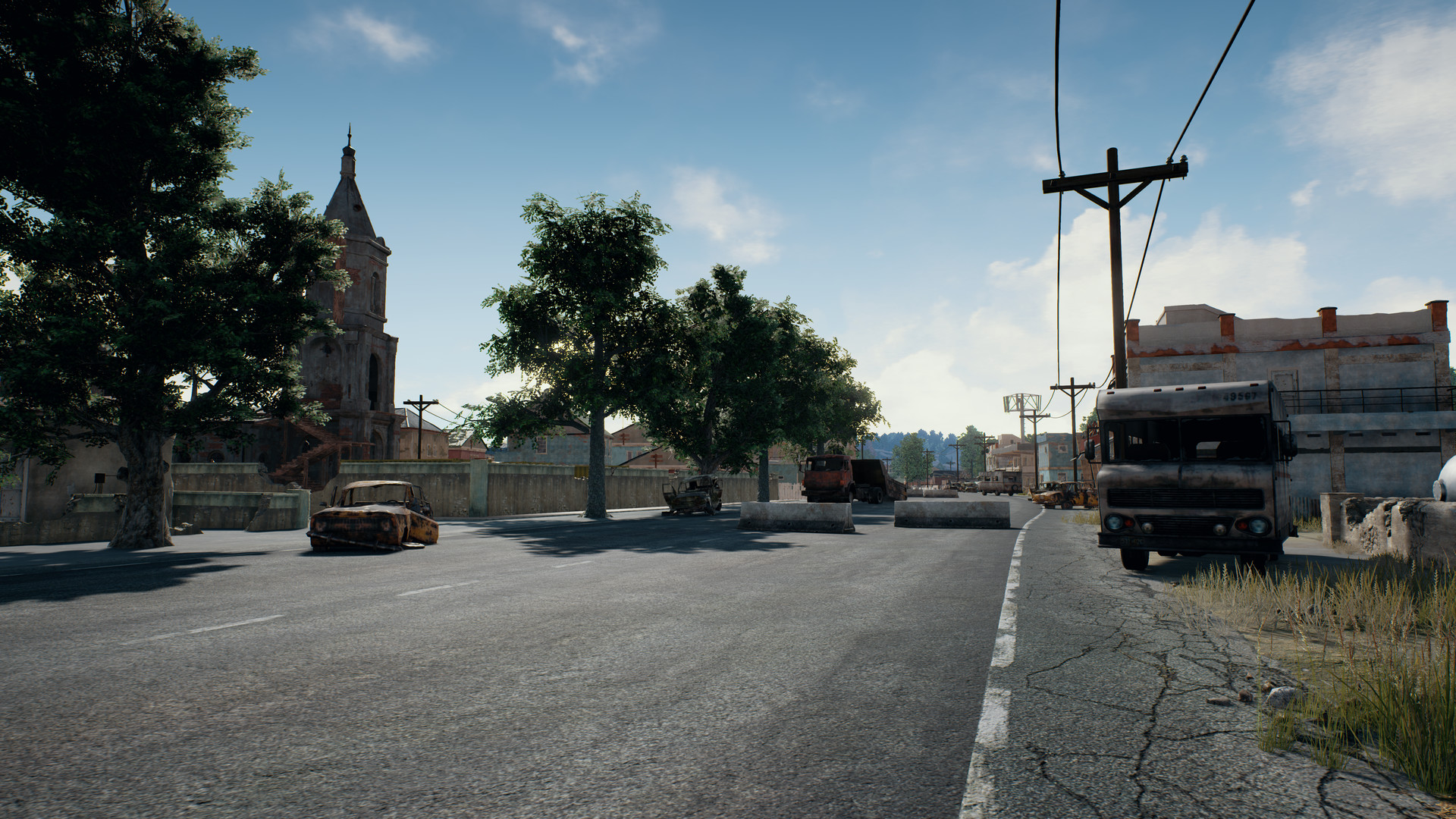 playerunknowns battlegrounds pc 2