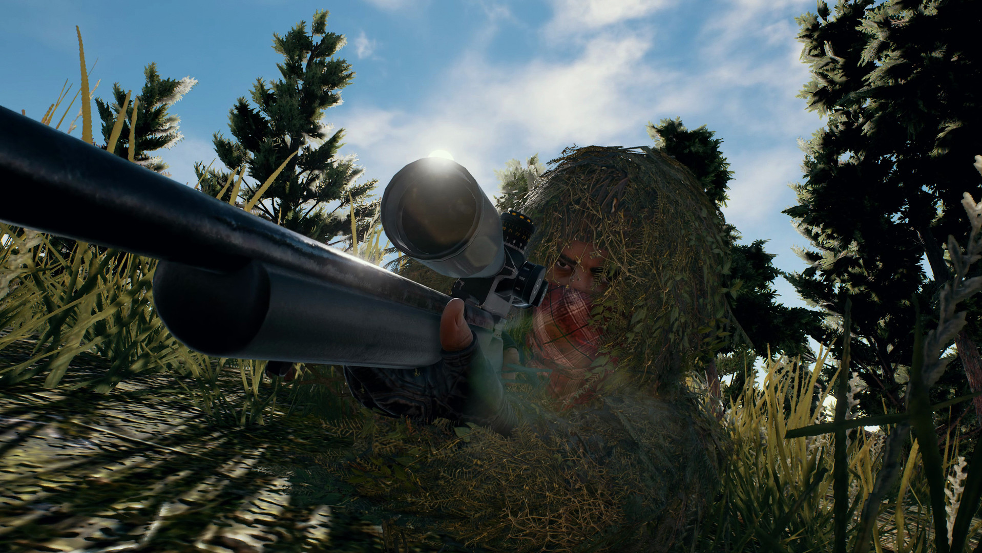 playerunknowns battlegrounds pc 4