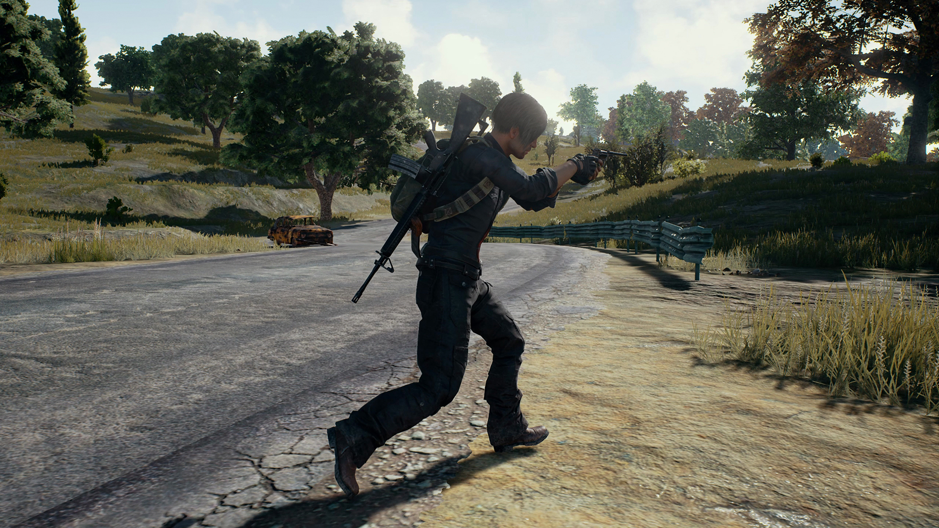 playerunknowns battlegrounds pc 5