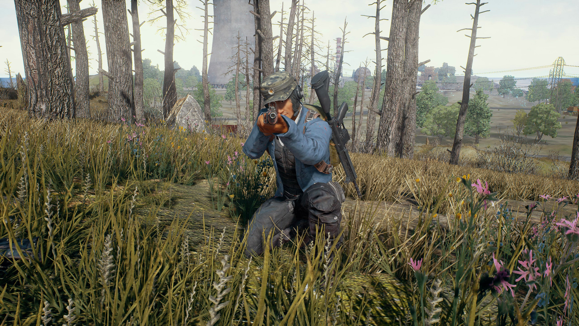 playerunknowns battlegrounds pc 8