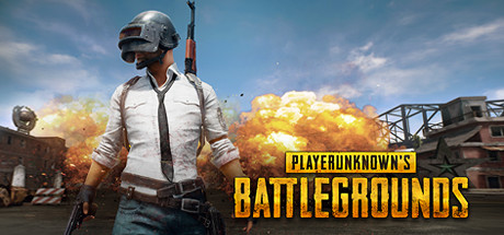 playerunknowns battlegrounds pc