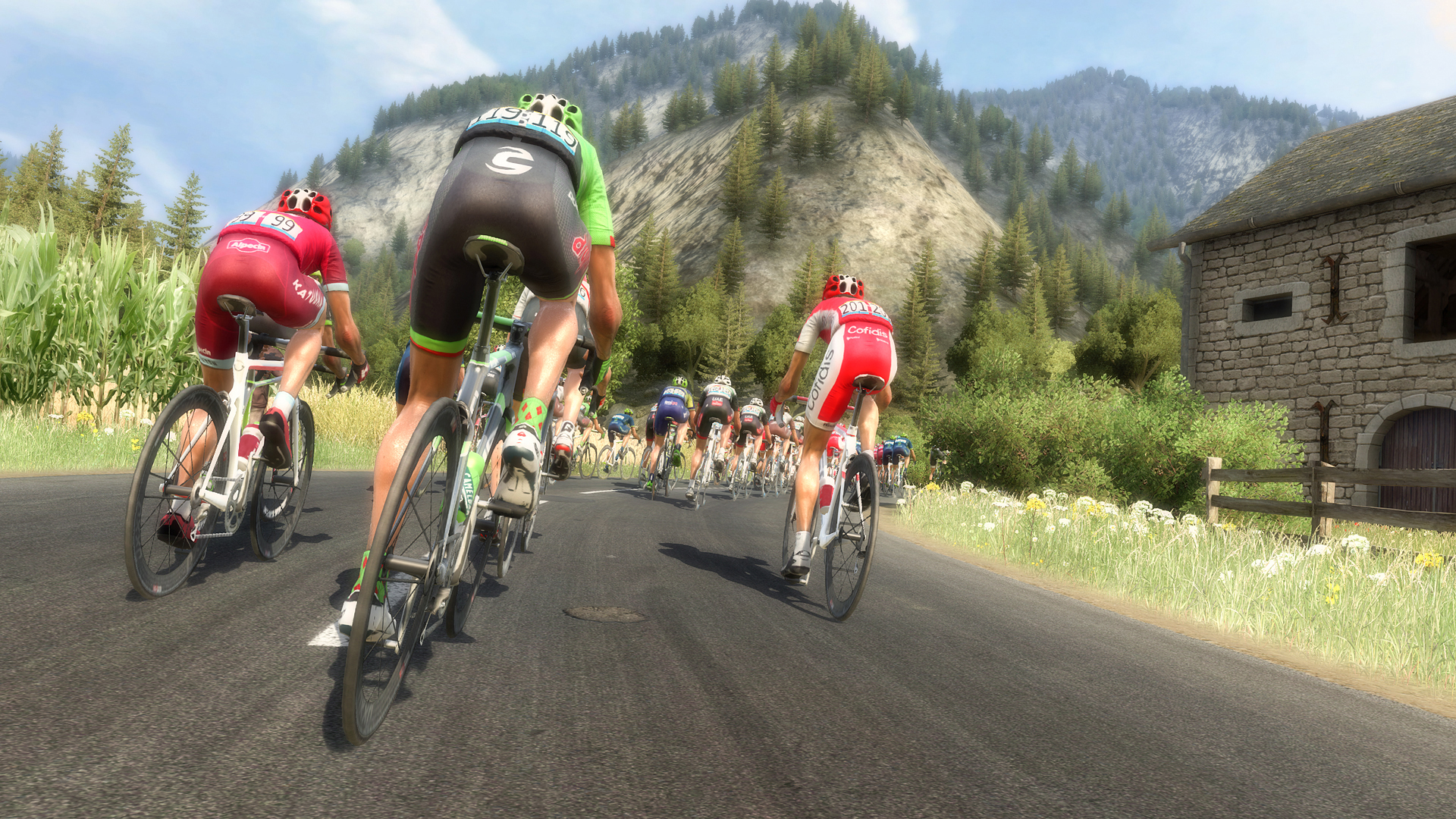 pro cycling manager 2017 pc 6