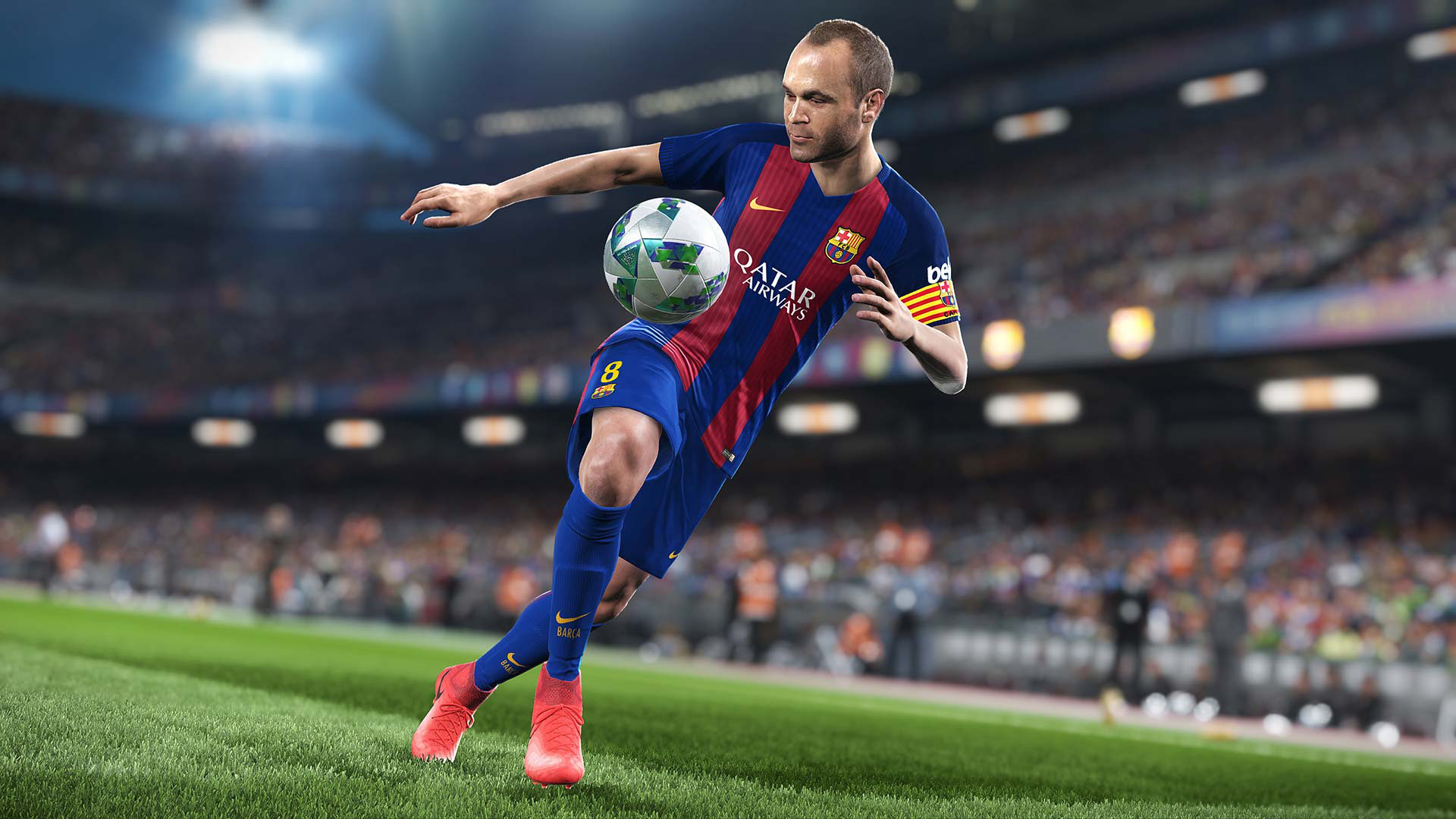 pro evolution soccer 2018 pc torrent 1