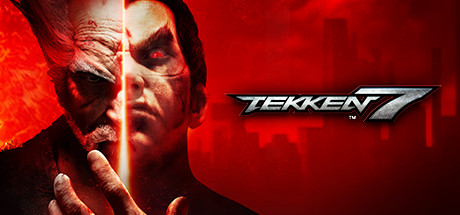 tekken 7 pc