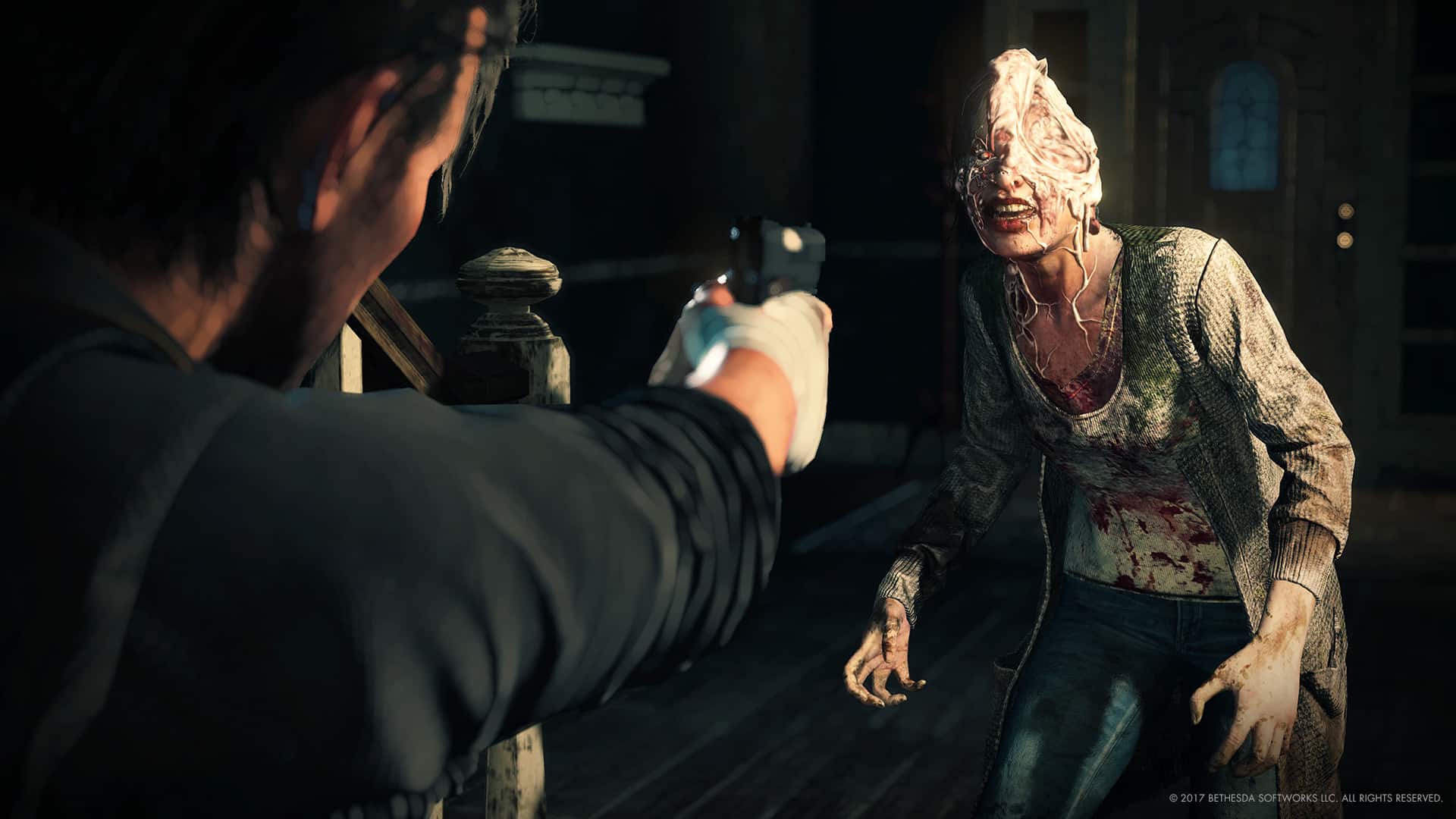 the evil within 2 pc 2