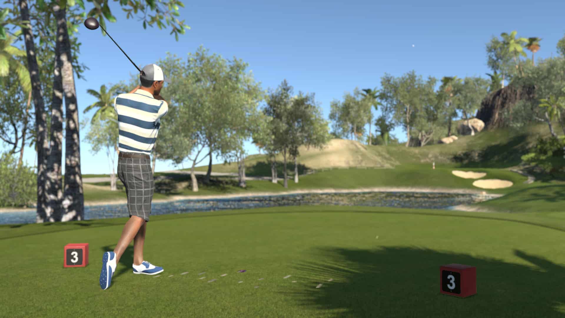 the golf club 2 pc 5