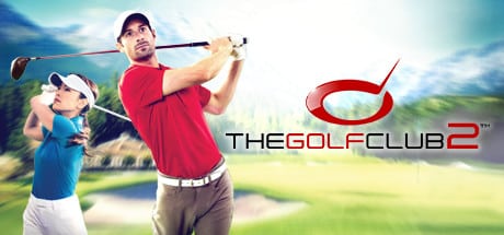 the golf club 2 pc